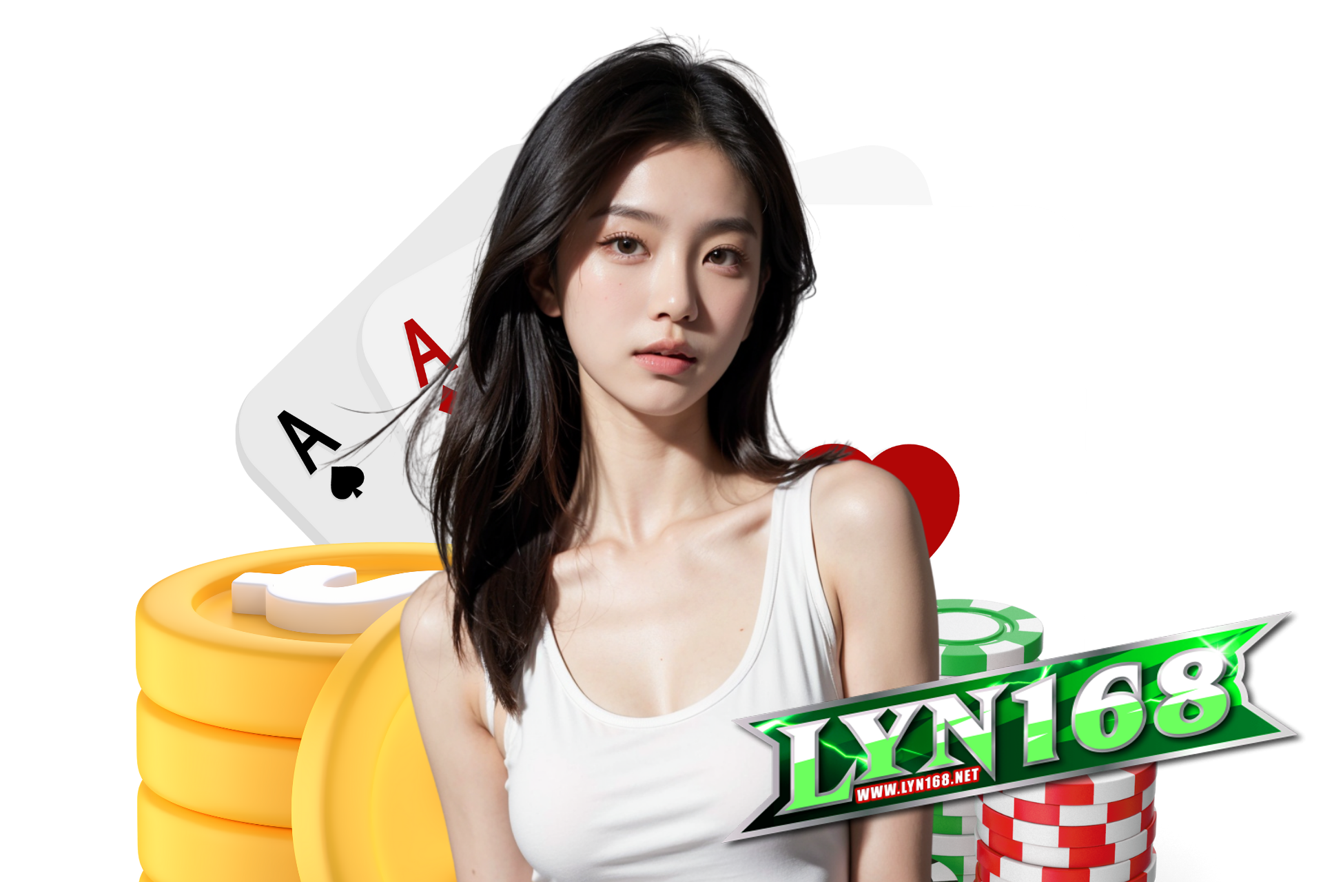 lyn168 wallet