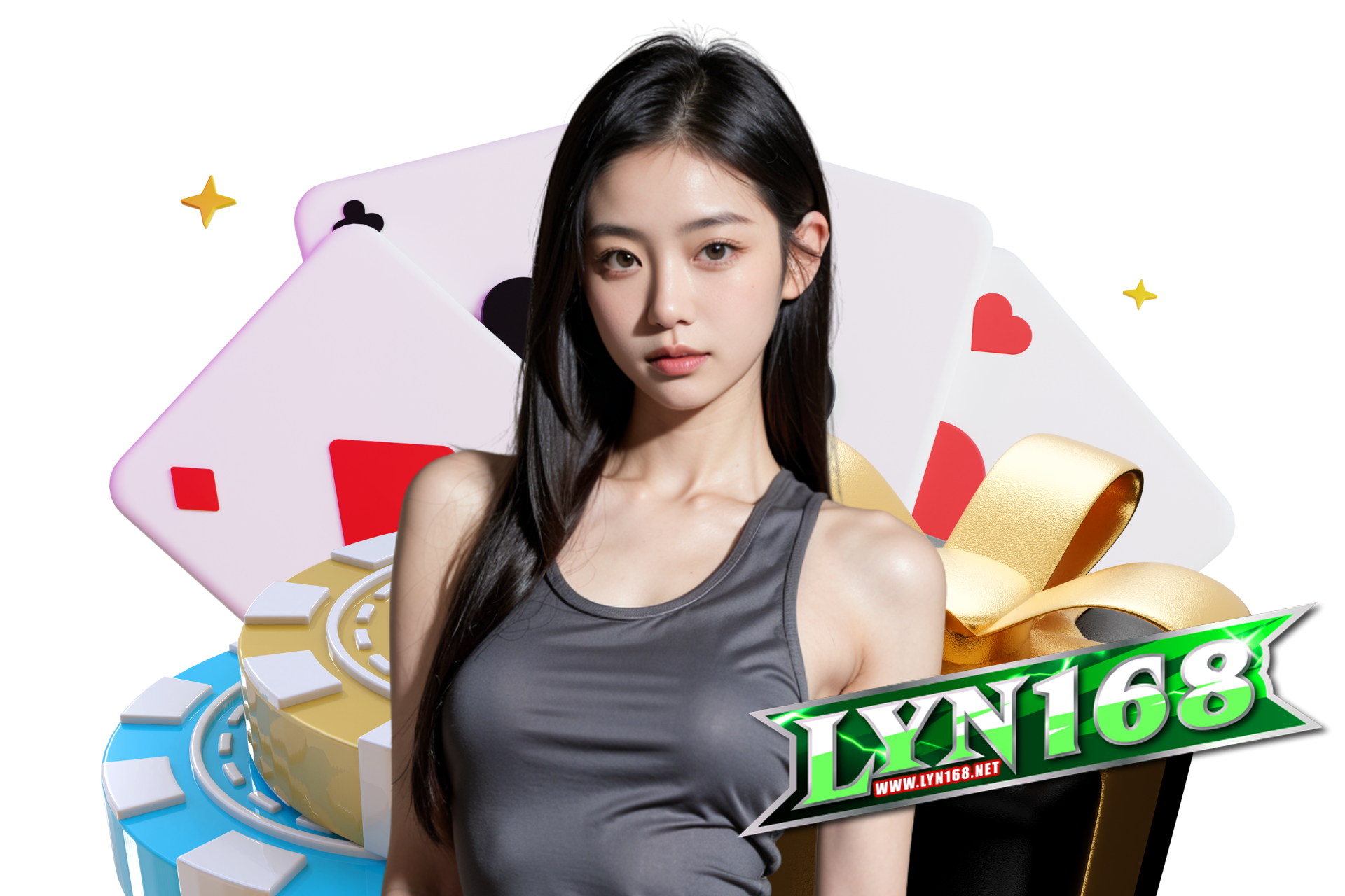 lyn168 สล็อต